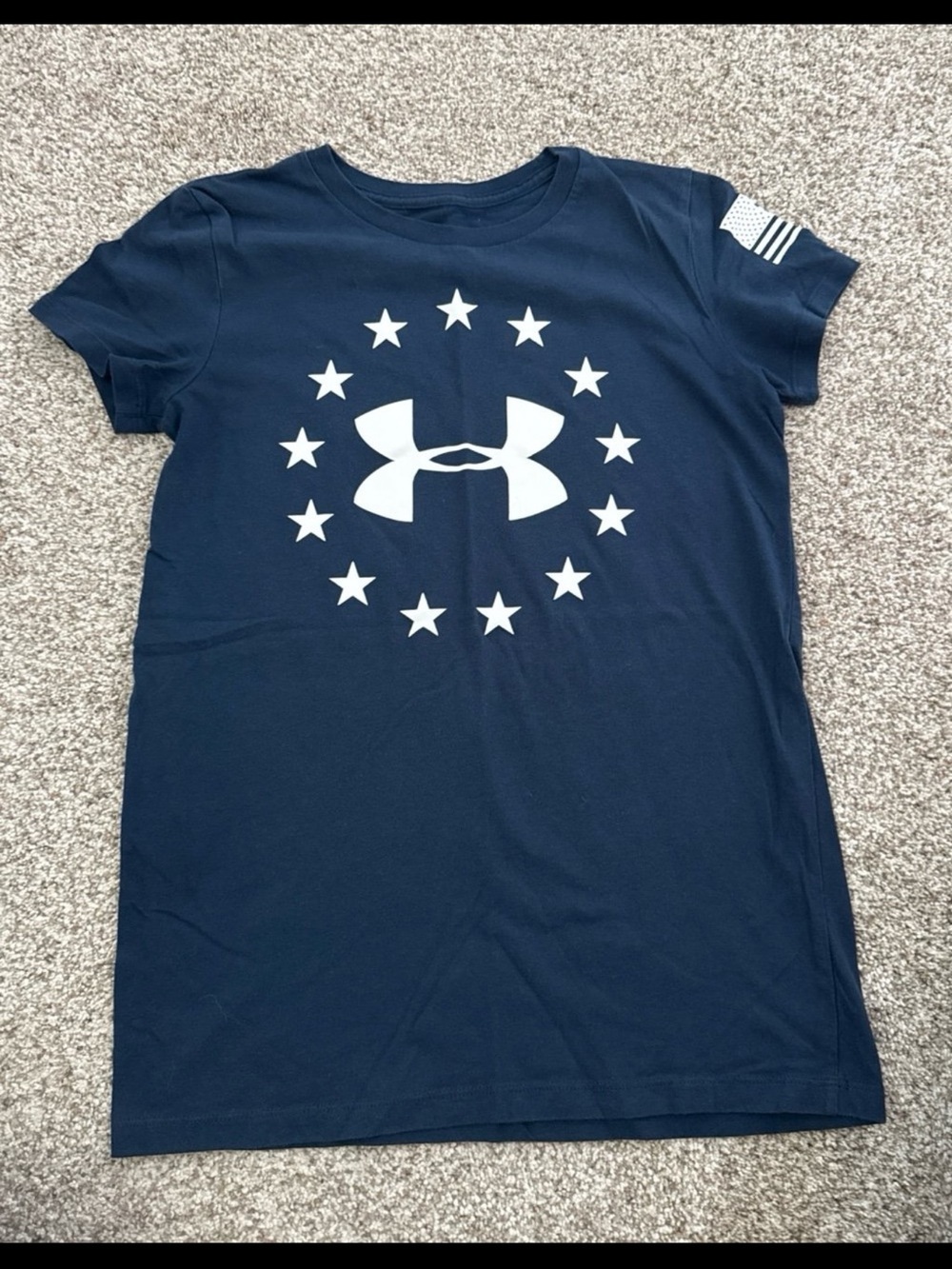 Under Armour T-shirt